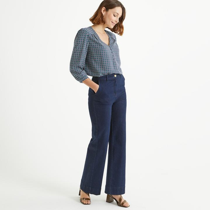 Immagine prodotto Anne Weyburn Jeans larghi (42)