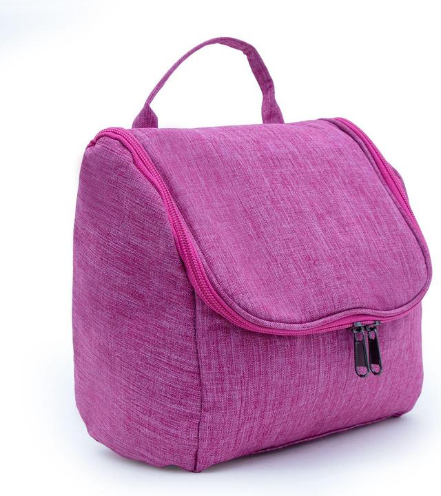 Produktbild Intirilife Kosmetik Reisetasche in PINK
