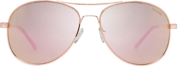 Produktbild Guess Damensonnenbrille GF0295-28U ø 60 mm