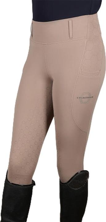 Immagine prodotto Coldstream Next Generation Oxnam Pantaloni da Equitazione Concorrenza Bambini (146, 152)