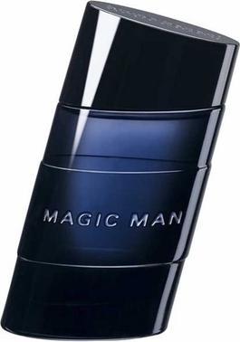 Produktbild Bruno Banani Magic Man (Eau de Toilette, 50 ml)