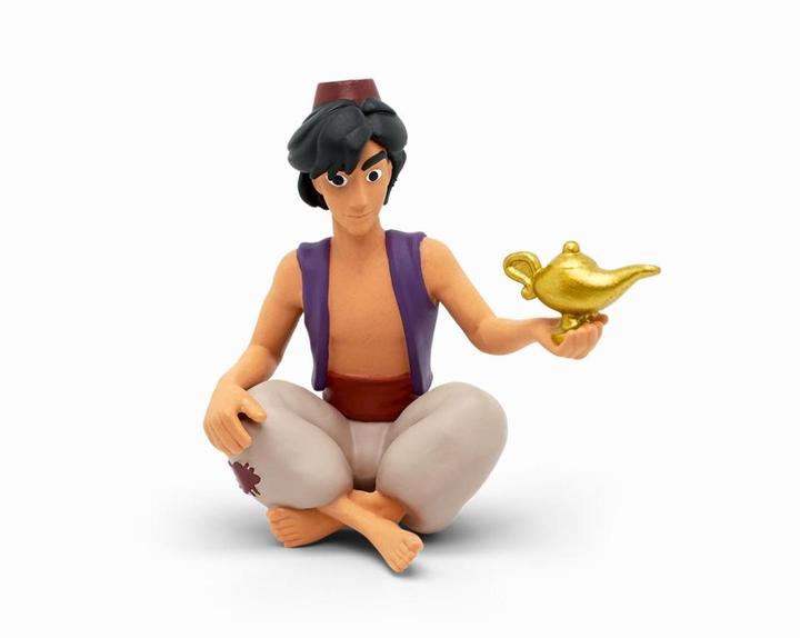 Actual product image Tonies Disney - Aladdin (German)