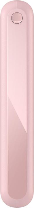 Actual product image Belkin Powerbank 20.000mAh pink 30W integr.USB-C cable BPB024hqPK (20000 mAh, 30 W, 30 Wh)