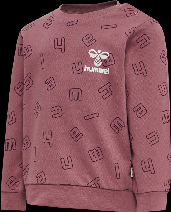Produktbild hummel Hmlcheer Sweatshirt (68)