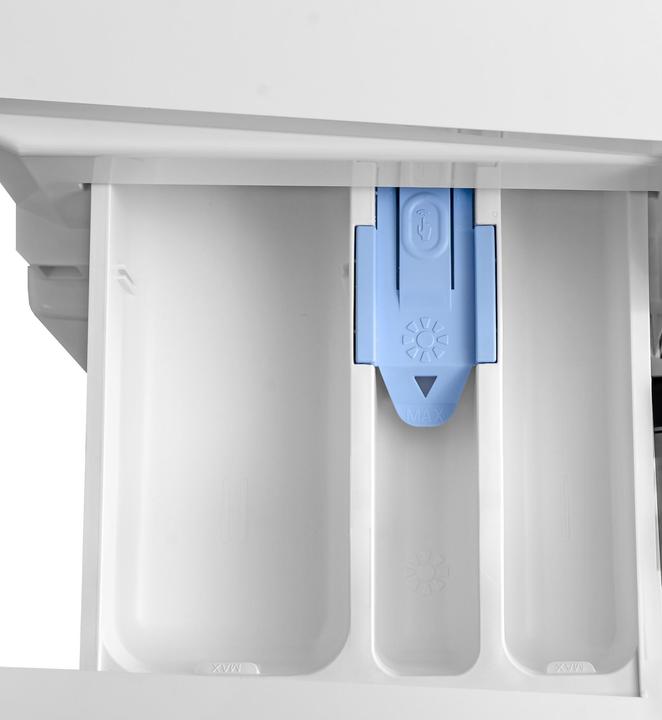 Image du produit Vestel VG-WFT2943WA (9 kg, Gauche)