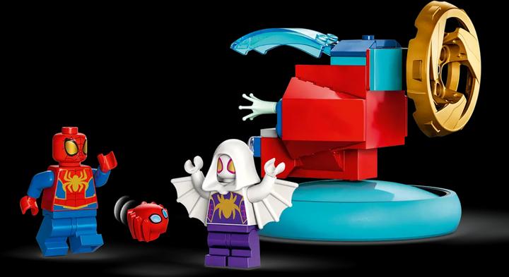 Image du produit LEGO Spidey vs. Gobelin vert (10793, LEGO Marvel)