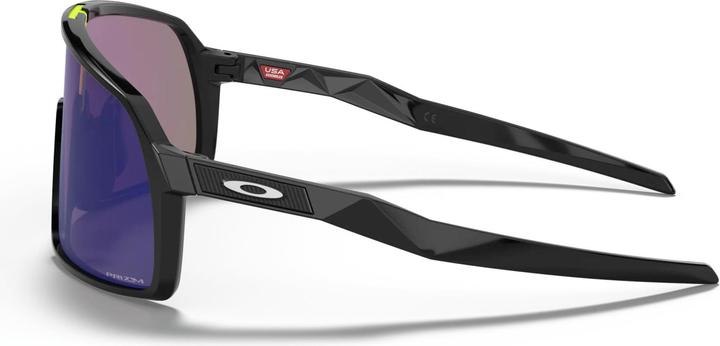 Image du produit Oakley Sutro S (Poli Noir Poli, PRIZM Jade)