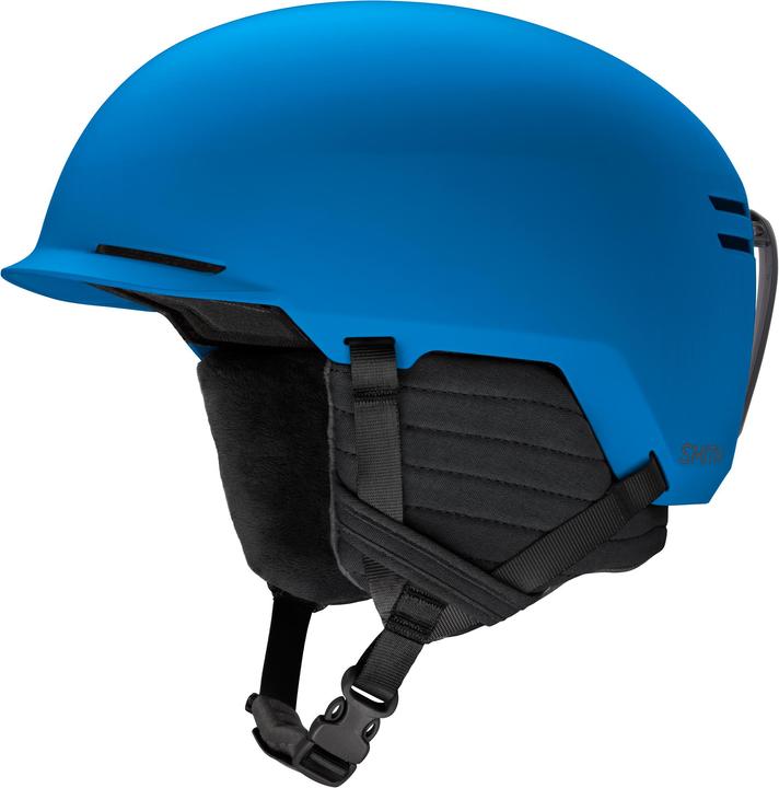 Smith Scout (48 - 52 cm, S)