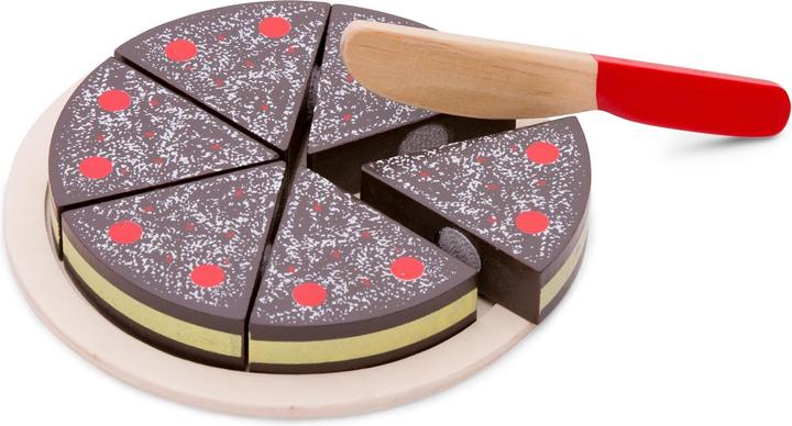 Immagine prodotto New Classic Toys Torta al cioccolato