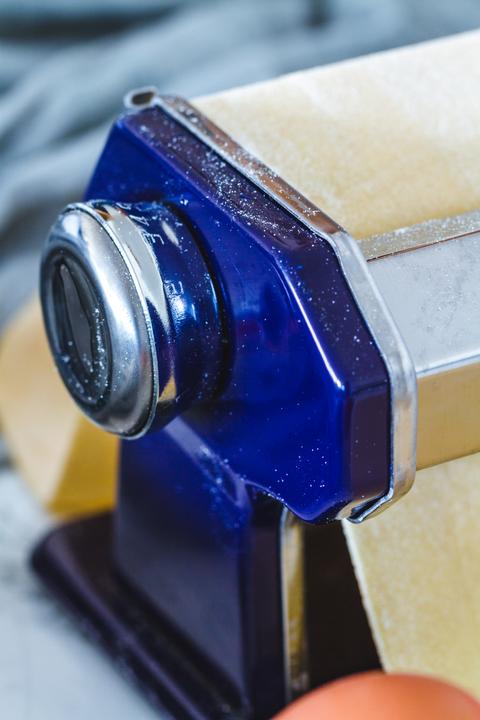 Produktbild World of Flavours Nudelmaschine