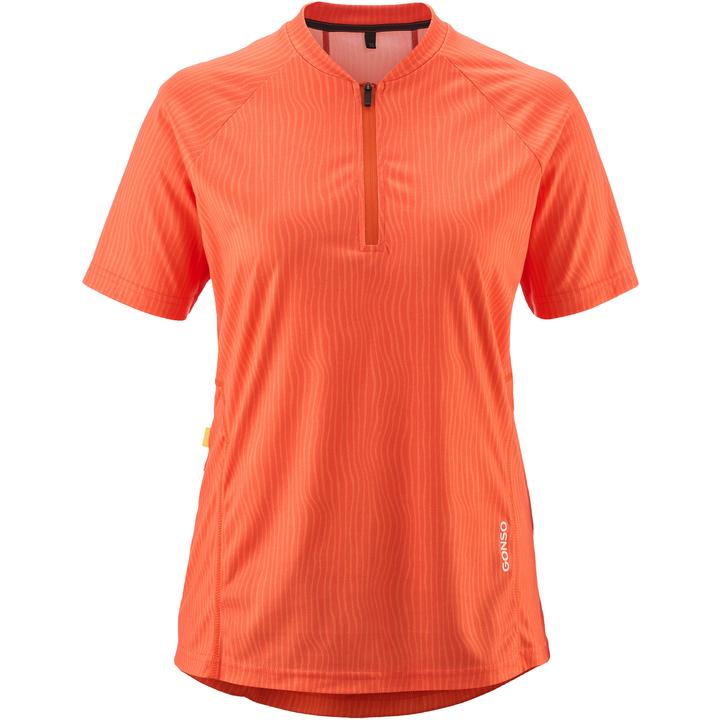 Produktbild Gonso Women's Adventure Jersey Soft Touch (40, L)