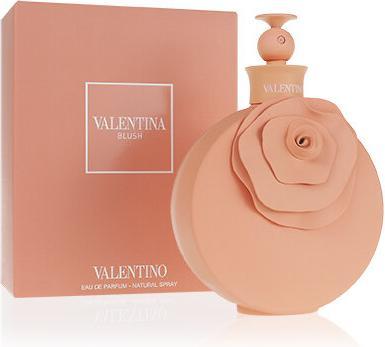 Actual product image Valentino Valentina Blush (Eau de parfum, 80 ml)