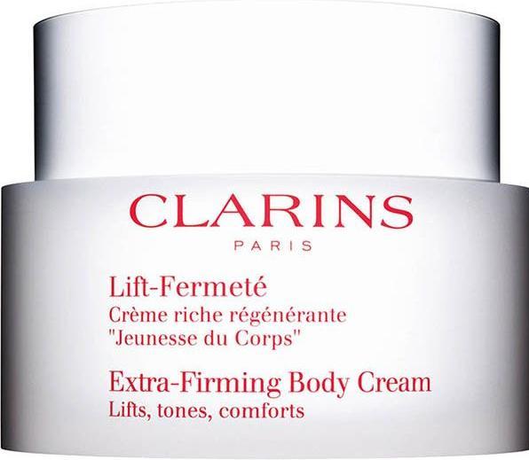 Produktbild Clarins Body Firming Creme (Körpercreme, 200 ml)