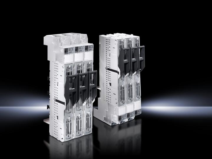 Produktbild Rittal NH-Sicherungslasttrenner