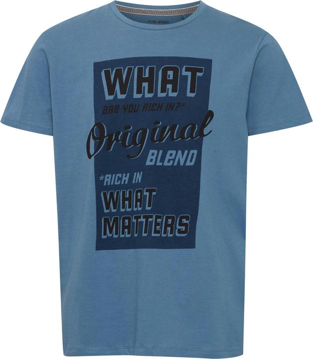 Produktbild Blend BHTee - 20714250 (M)