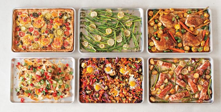 Produktbild Nordic Ware Half Sheet