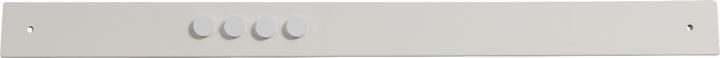 Actual product image Berec Magnetic rail (4 x)