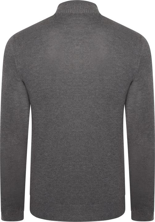 Image du produit Dare2b Unite Us Sweat-shirt avec demi-zip (XL)