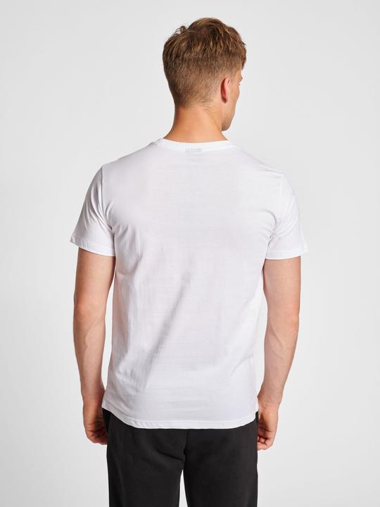 Immagine prodotto hummel Hmlred Maglietta Basic S/S (5XL)