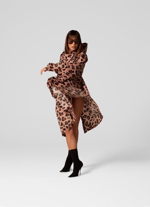 Actual product image Rainkiss Pink Panther (One size)
