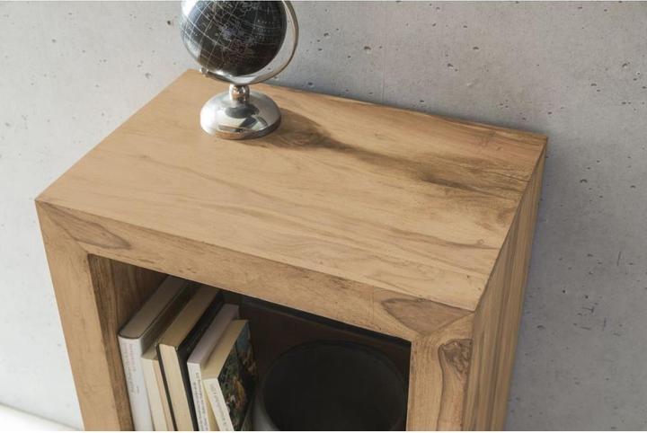 Actual product image Wohnling Mumbai (50 x 35 x 88 cm)