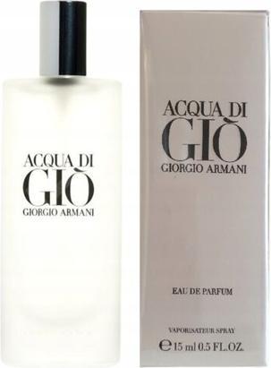 Image du produit Giorgio Armani Acqua di GiÃ² (Eau de parfum, 15 ml)