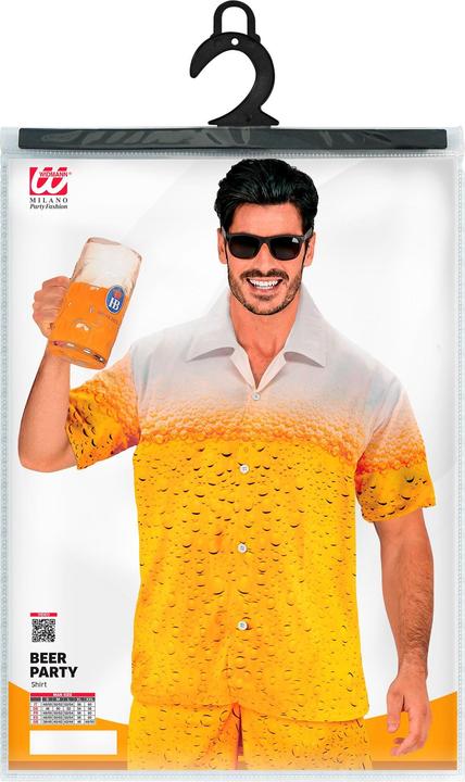 Immagine prodotto Widmann Camicia Da Festa Della Birra (S, M)