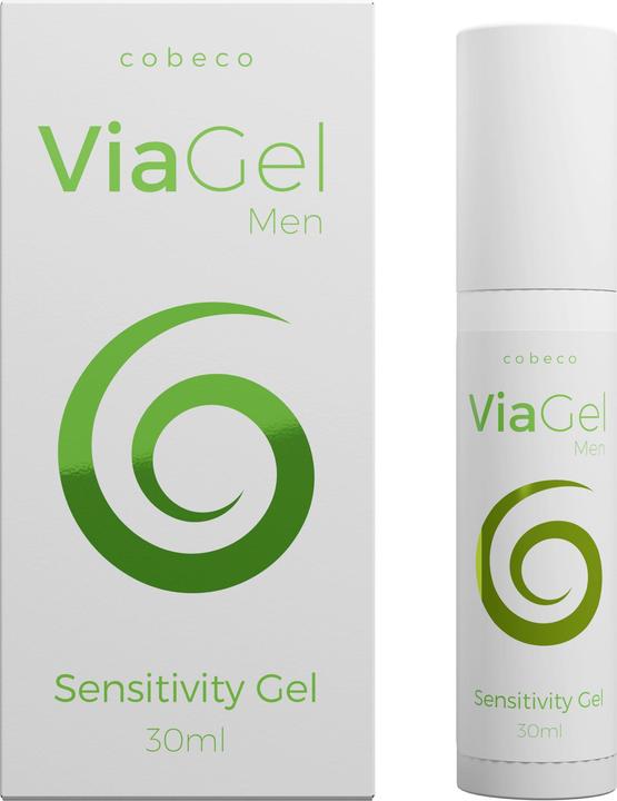 Produktbild Cobeco ViaGel (30 ml)