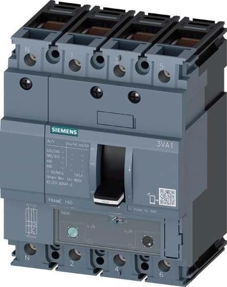 Produktbild Siemens 3VA1110-4EF46-0AA0
