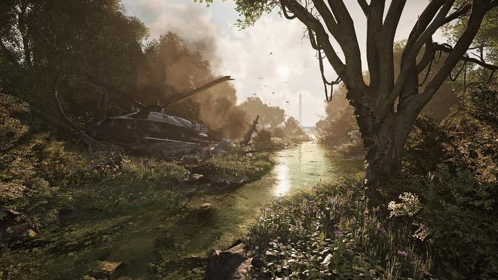 Produktbild Ubisoft The Division 2 (PC, DE)