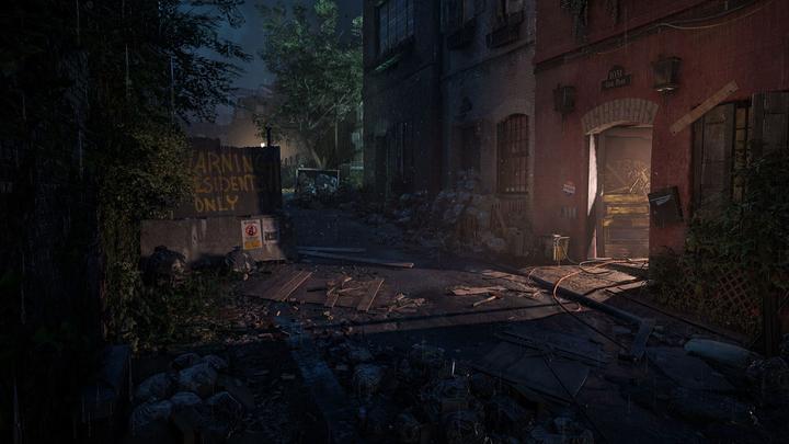 Produktbild Ubisoft The Division 2 (PC, DE)