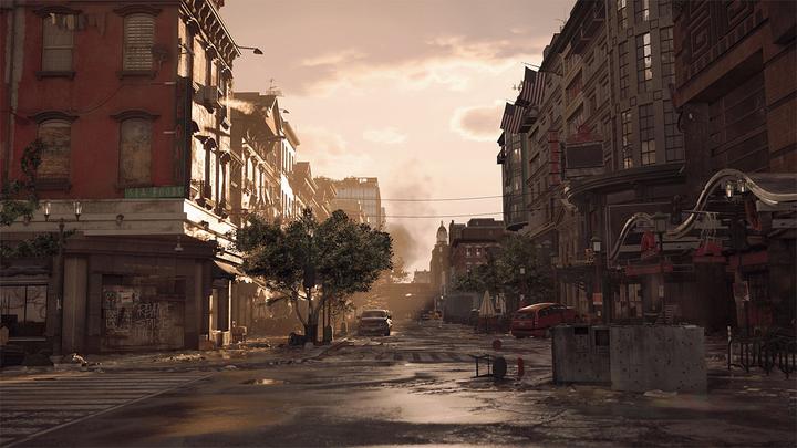 Produktbild Ubisoft The Division 2 (PC, DE)