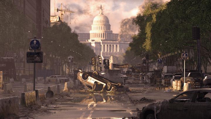 Produktbild Ubisoft The Division 2 (PC, DE)