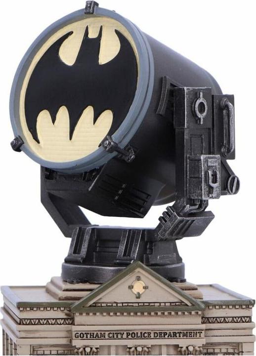 Produktbild Nemesis Now DC Comics Figur Gotham City Police Department 22 cm