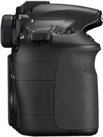 Immagine prodotto Canon EOS 60D, reflex, 18 Megapixel, Video Full-HD, Corpo (APS-C / DX)