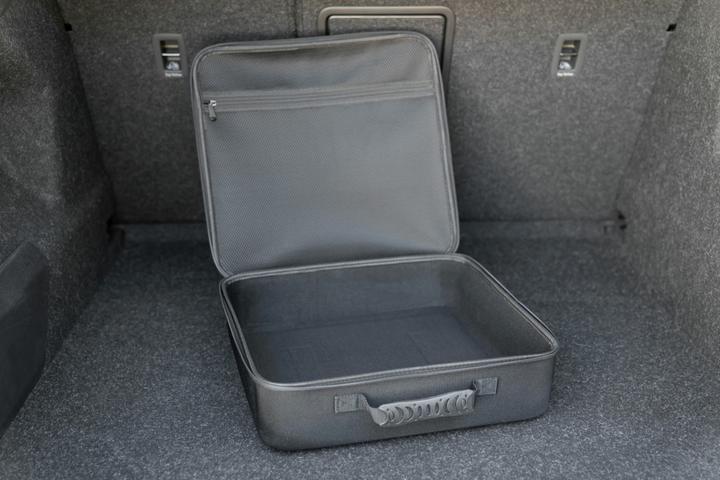 Actual product image Kabelmeister Power Case - Storage case for electric car charging cables up to 10m