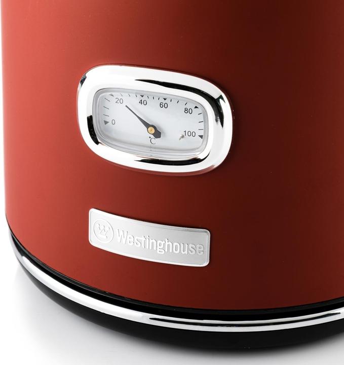 Produktbild Westinghouse Wasserkocher Retro (1.70 l)