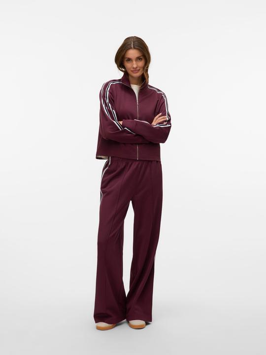 Produktbild Vero Moda VMVIVIEN Sweatshirt-Jacke Jersey-Blazer (XS)