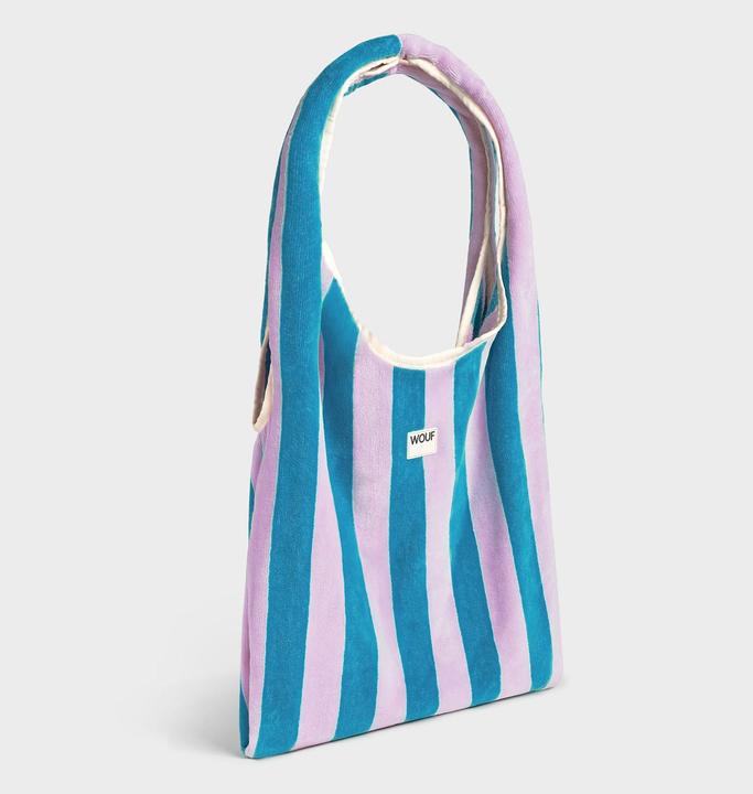 Image du produit Wouf Terry Schultertasche 36 cm
