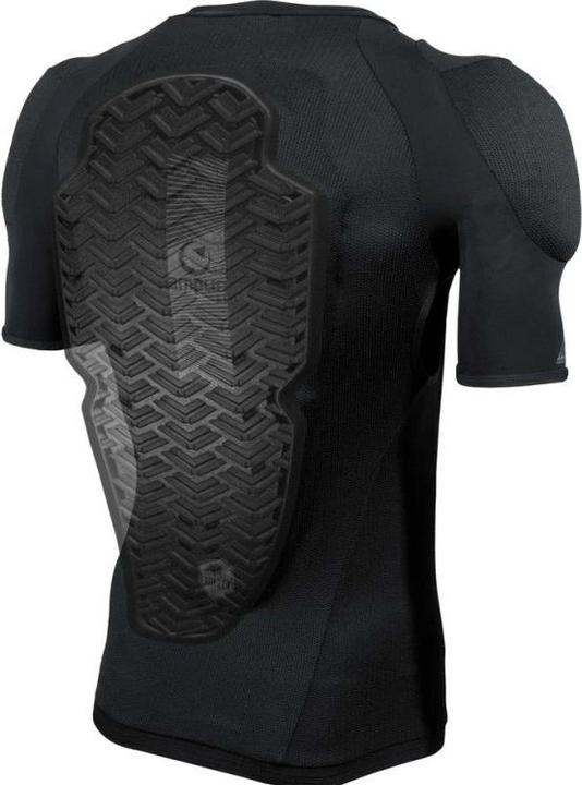Image du produit Amplifi Reactor Waistcoat Pro (S, Protection dorsale)