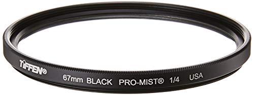 Produktbild Tiffen Black Pro-Mist (67 mm, Black Mist Filter, 67 mm)