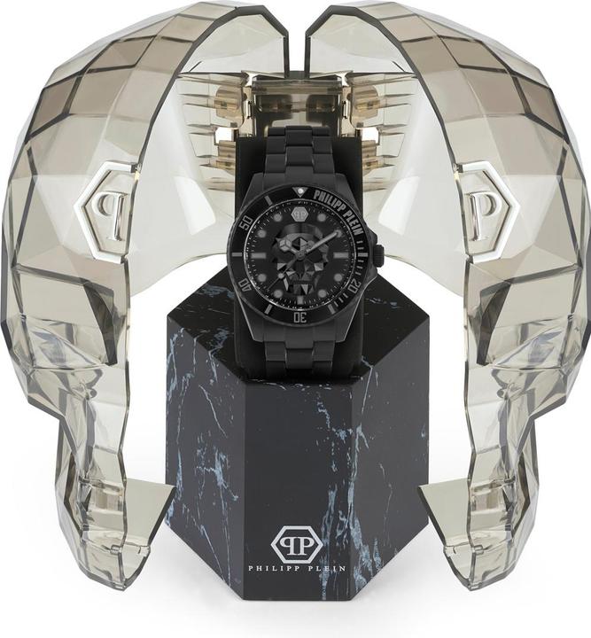 Produktbild Philipp Plein PWOAA0922 The $kull Diver 44mm 10ATM (44 mm)