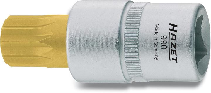 Immagine prodotto HAZET Steckschlüsseleinsatz (10 mm)