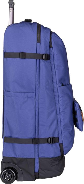 Immagine prodotto Cabaia Koffer & Trolley Soft Suitcase Large (110 l)