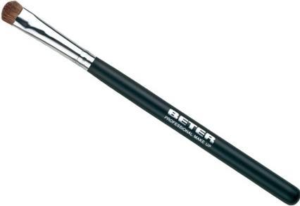 Image du produit Beter Thick Eye Shadow Brush Pony Hair Pinceau pour ombres à paupières 16 cm 1 pièce (Sourcils)