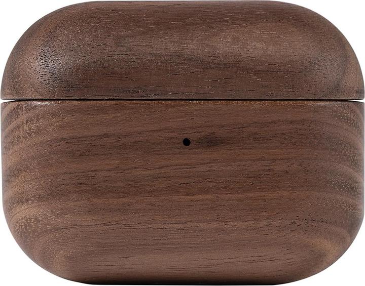 Produktbild Oakywood AirPods Case - Holzetui für AirPods-Kopfhörer - AirPods Pro/Pro2 (Kopfhörer Tasche)
