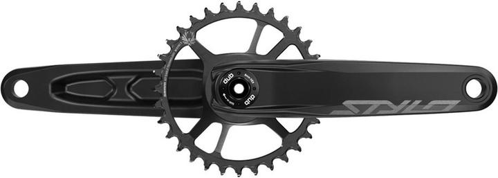 Immagine prodotto Truvativ Manovella Stylo 6K Eagle DUB DUB DM 32 denti 12 velocità (170 mm)