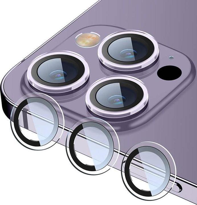 Image du produit ESR Armorite (1 pièce(s), Apple iPhone 16 Pro, Apple iPhone 16 Pro Max)
