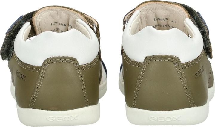 Produktbild Geox Halbschuhe (23)