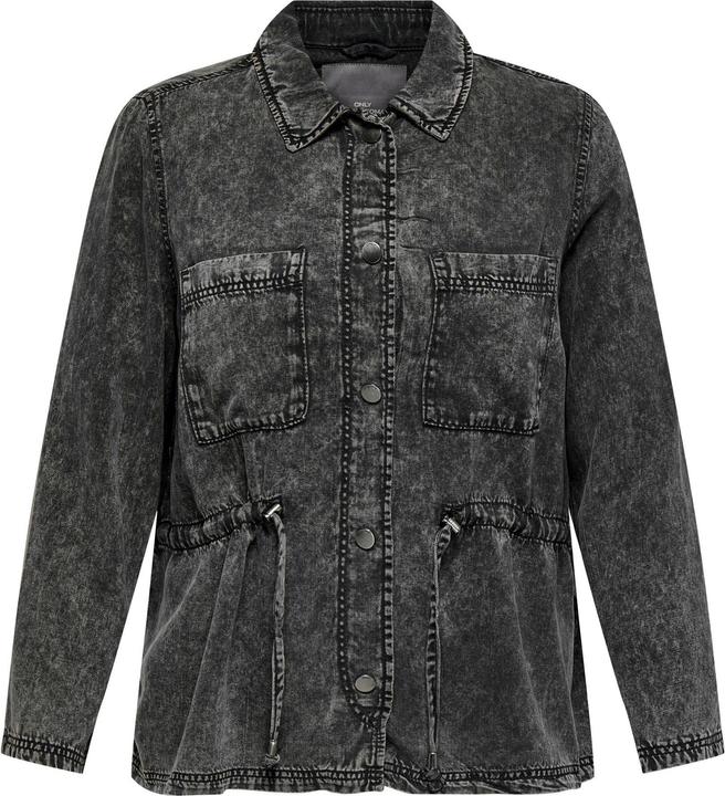 Produktbild Only CARKENYA Jeansjacke Jeansjacke (S)